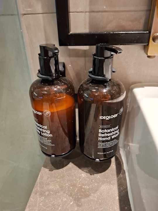 Zimmer Best Western Plus Nexen Pattaya