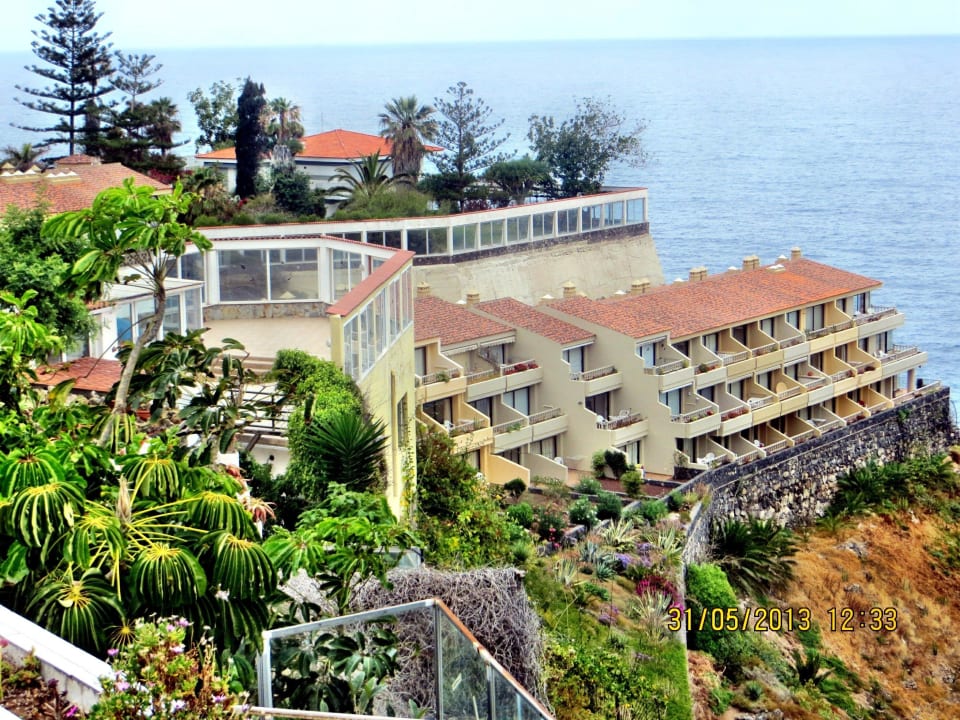 Hotel im Überblick Apartments Playa de los Roques