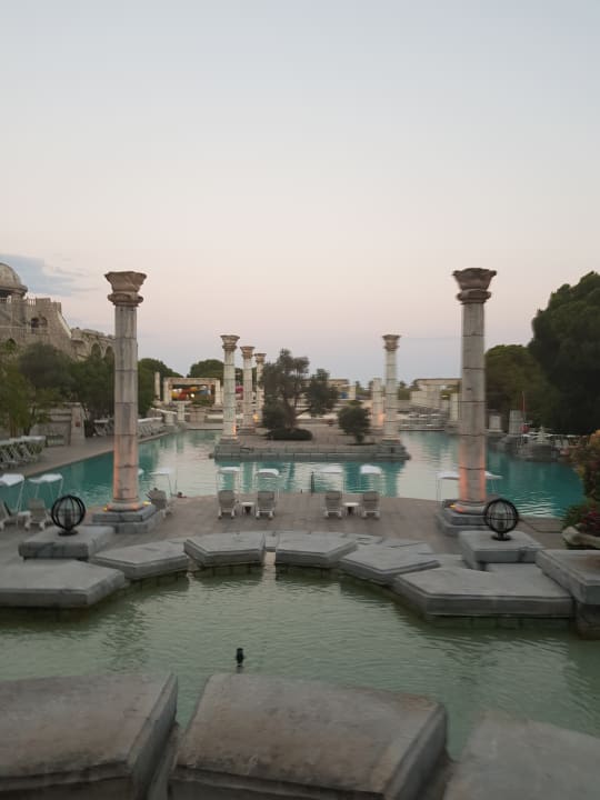 Pool Xanadu Resort Hotel