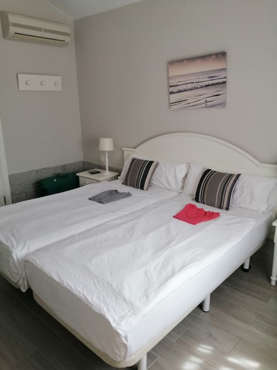 Zimmer allsun Hotel Esplendido