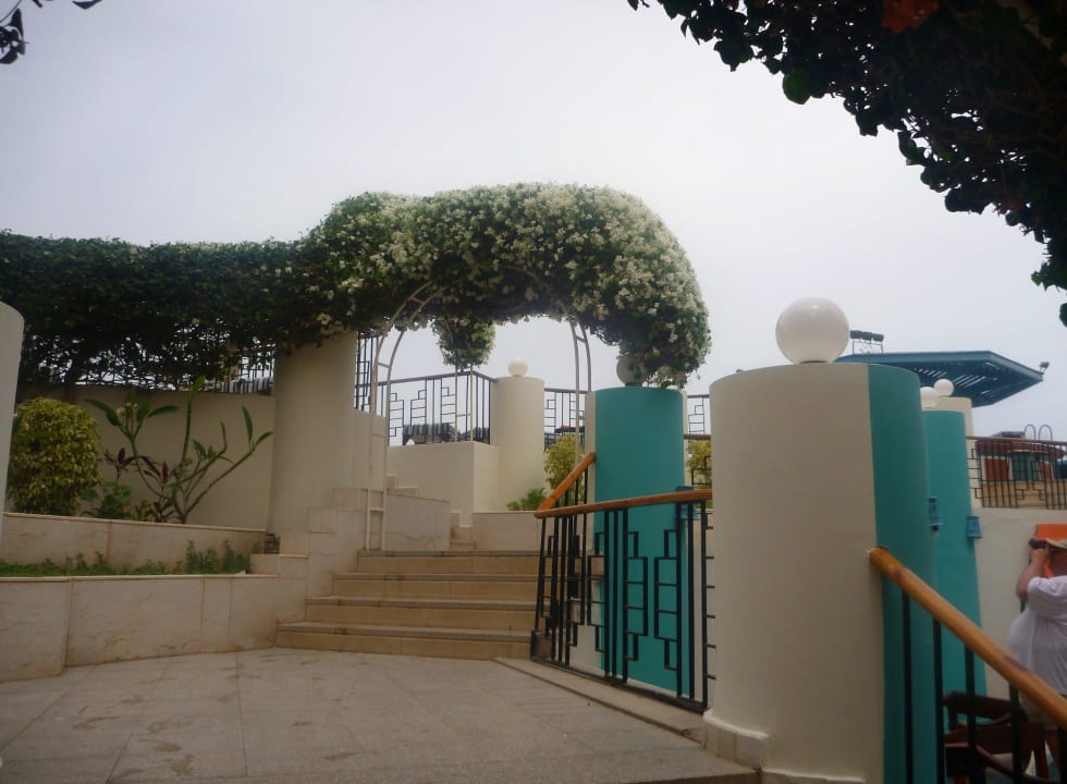 Alles blüht SUNRISE Holidays Resort (Adults Only)