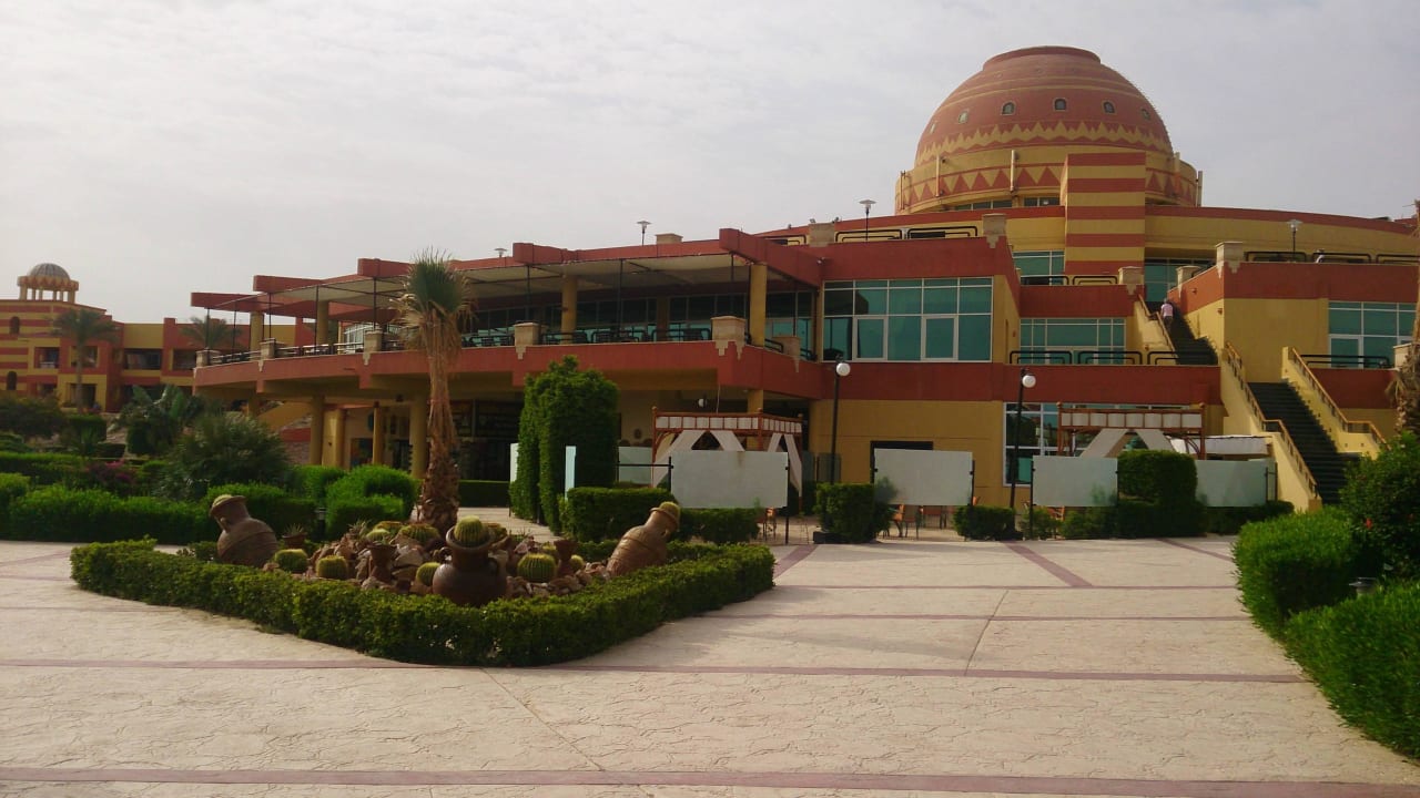 Malikia Resort Abu Dabbab  Malikia Resort Abu Dabbab