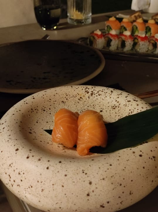 Gastro Anda Barut Collection