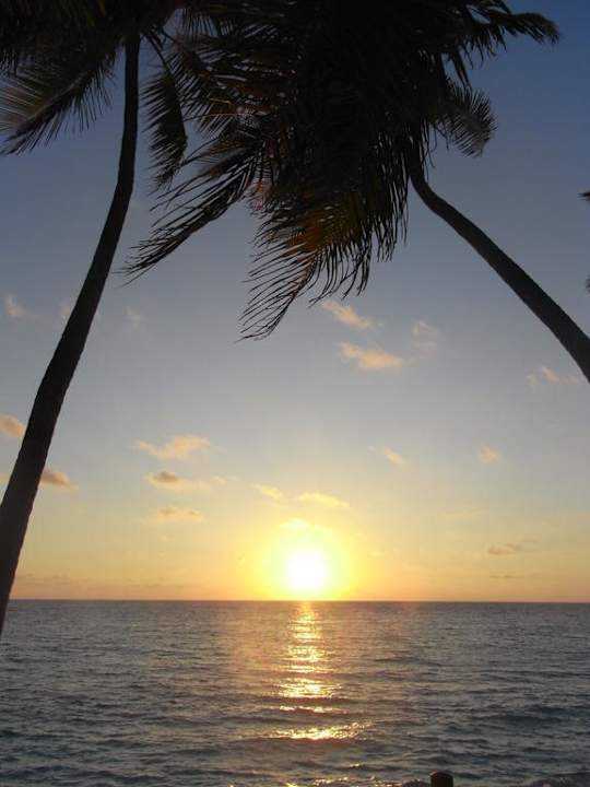 Sunset Palm Beach Resort & Spa Maldives