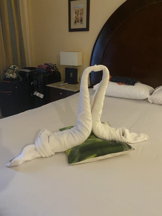 Zimmer Stella Beach Resort & Spa Makadi Bay