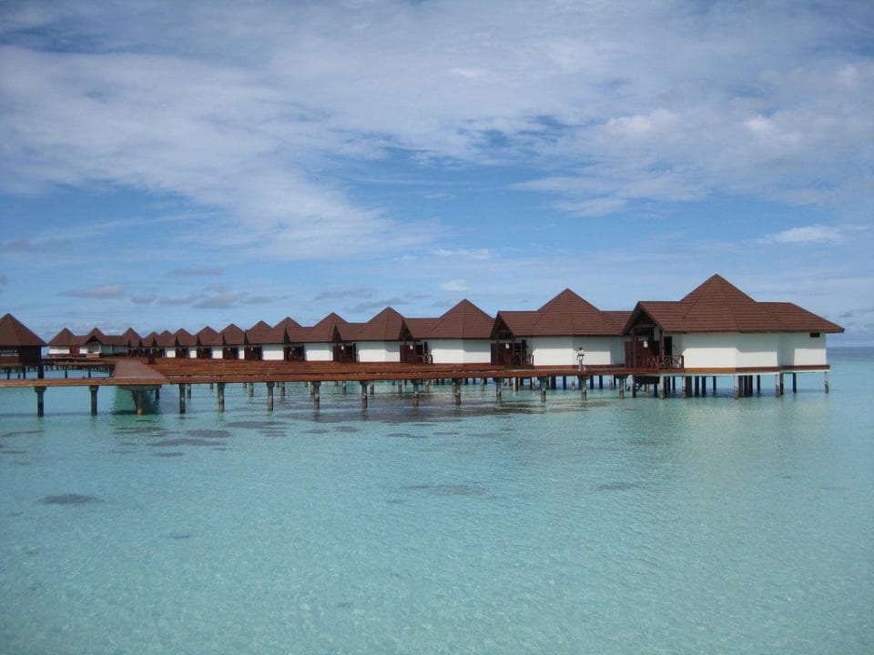 Robinson ROBINSON MALDIVES
