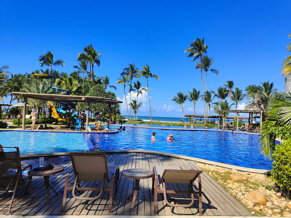 Pool Resort Tororomba