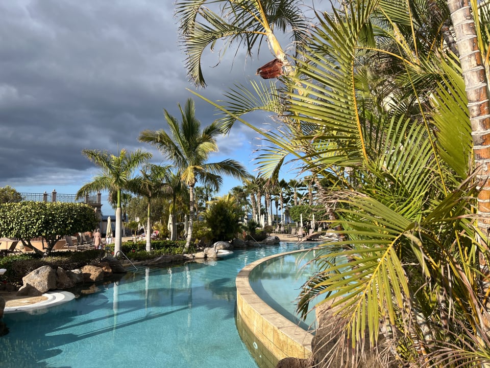Pool JOIA El Mirador by Iberostar