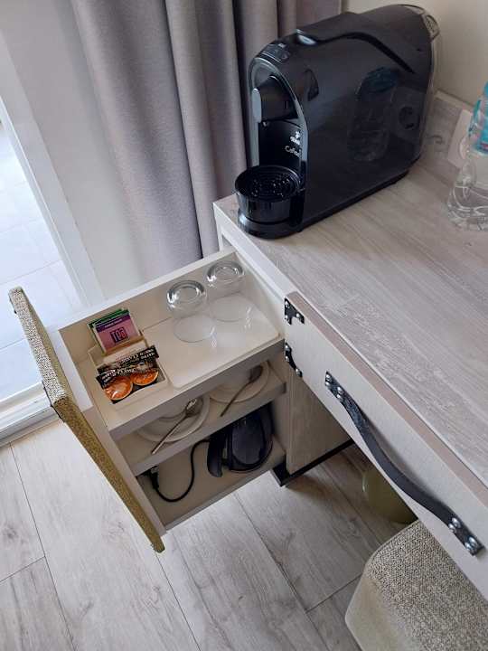 Zimmer GRIFID Encanto Beach