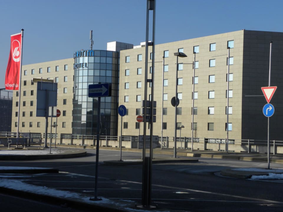 Maritim Airport Hotel Hannover-Langenhagen Maritim Airport Hotel Hannover