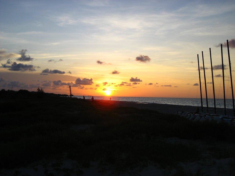 Sun Downer Iberostar Origin Laguna Azul