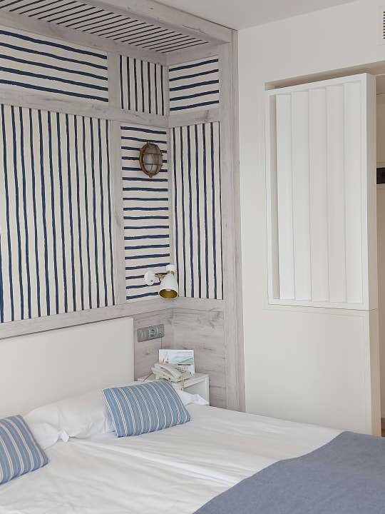 Zimmer Corallium Beach by Lopesan Hotels - Adults only