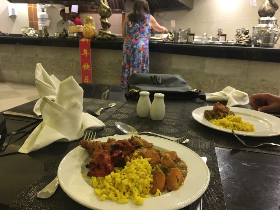 Gastro Pickalbatros Aqua Vista Resort - Hurghada