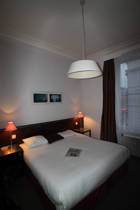 Bett K Hotel Kensington
