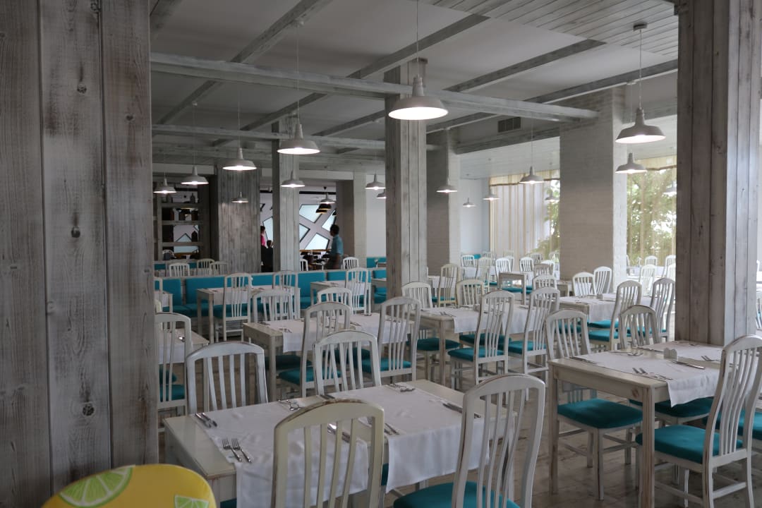 Gastro Sentido Marea