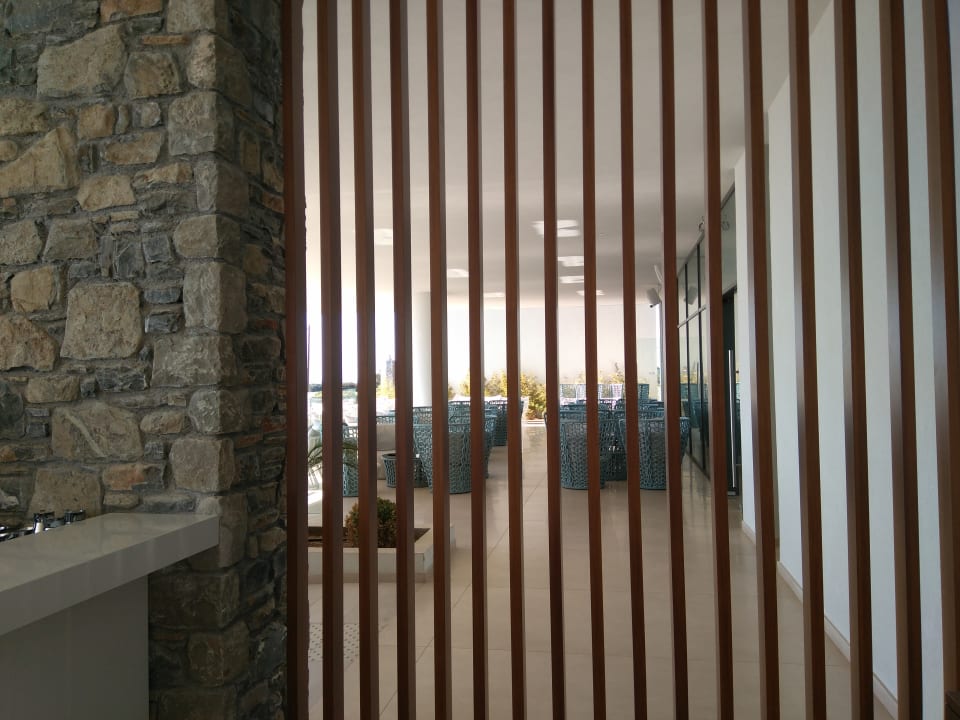 Gastro Gennadi Grand Resort