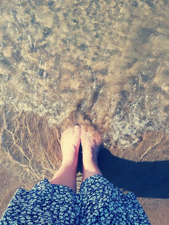 Strand Aydinbey Kings Palace & Spa