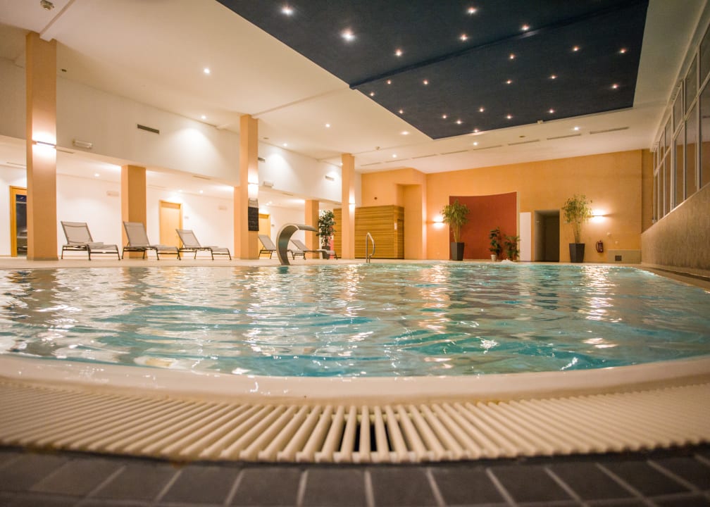 Pool Der schöne Asten - Resort Winterberg