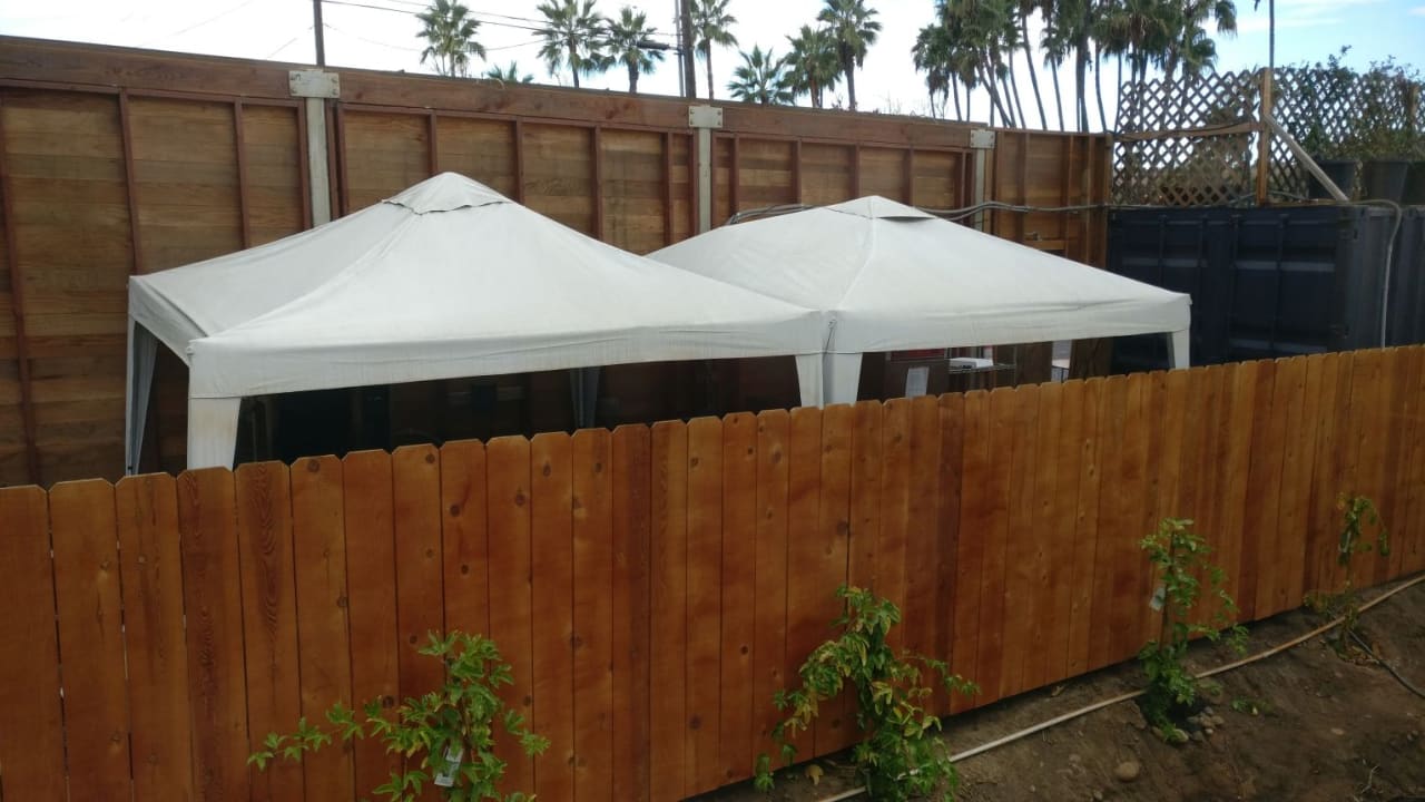 Ausblick The Atwood Hotel San Diego