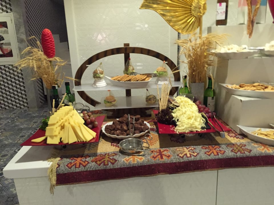 Urlaub wie er sein sollte Royal Taj Mahal Hotel