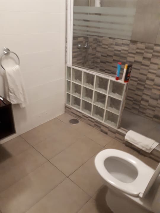 Zimmer LABRANDA Bahía y Villas Fañabé