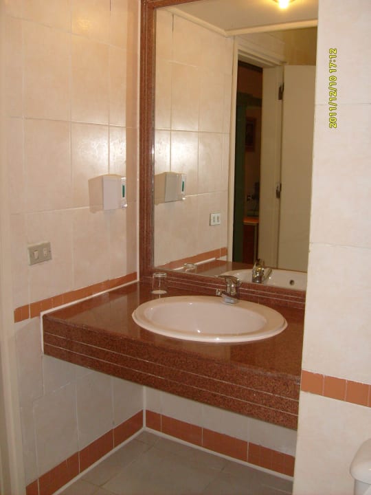 Bad Shams Safaga Resort