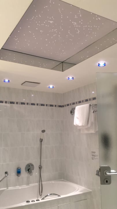 Zimmer Ringhotel Loew's Merkur