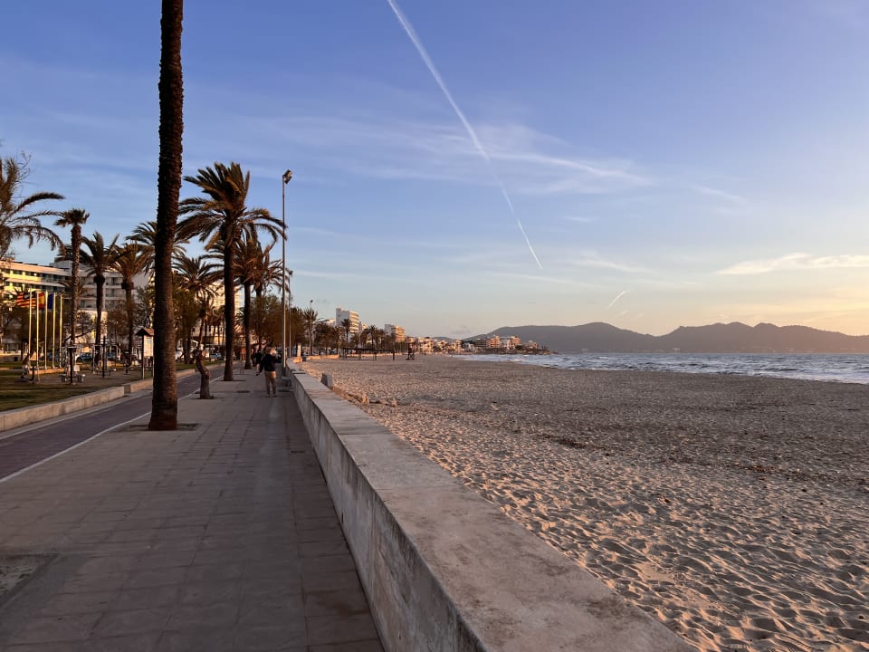 Strand CM Playa del Moro