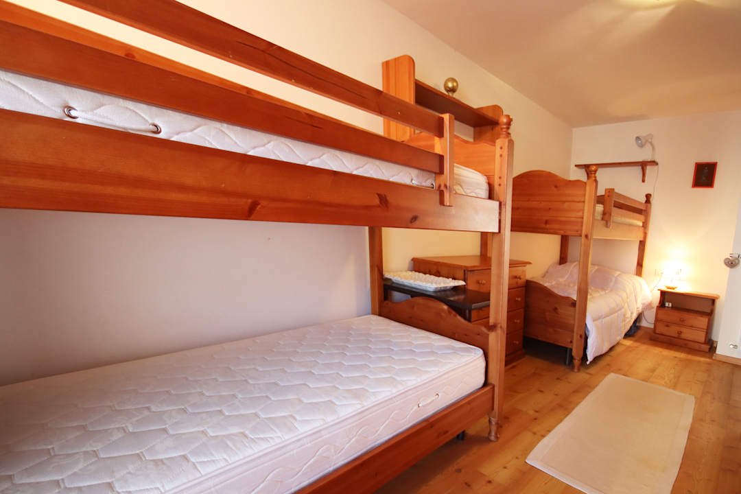 Zimmer Aurturist Monguelfo/Welsberg