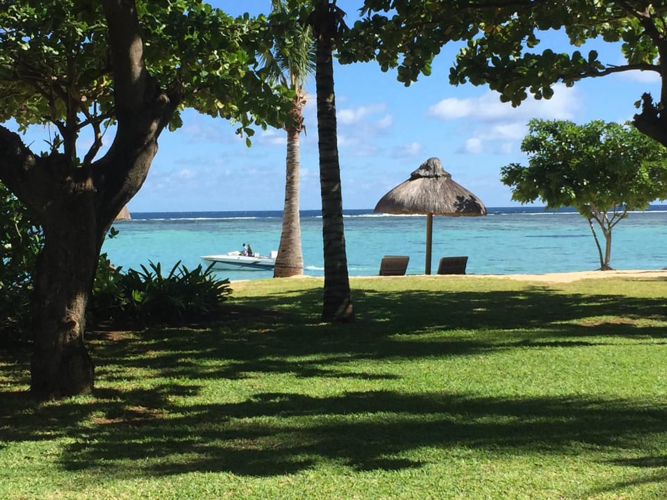Strand The St. Regis Le Morne Resort, Mauritius