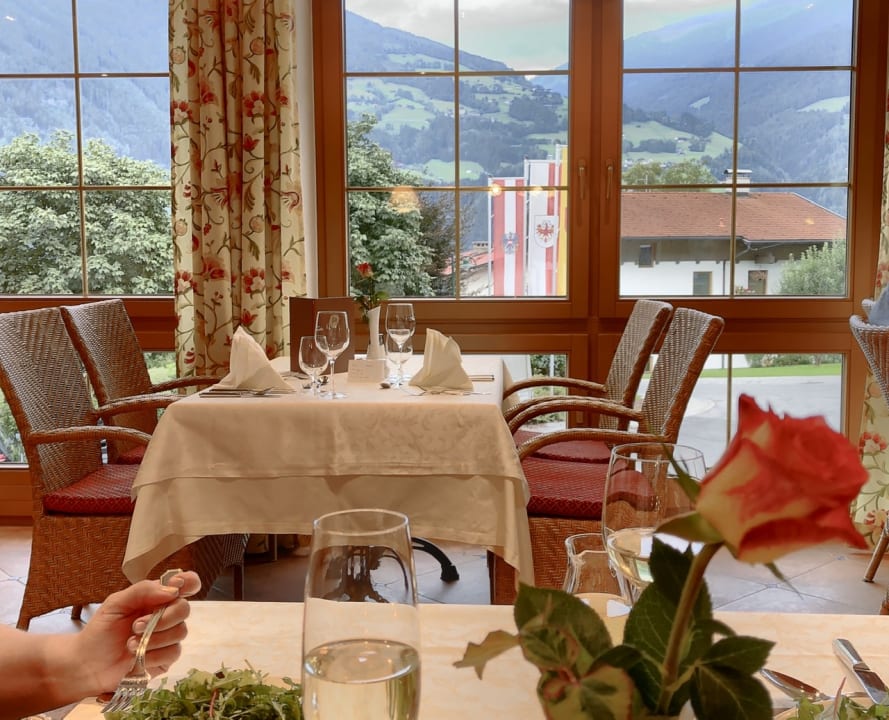 Gastro Platzlhof - Mein Hotel im Zillertal