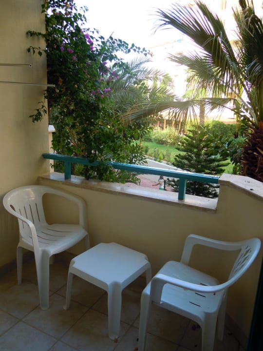 Balkon Club Hotel Mirabell