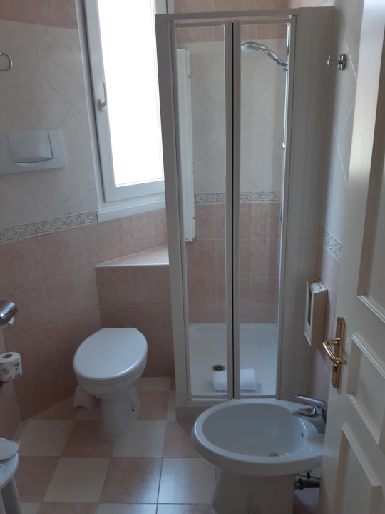 Zimmer Hotel Rovereto