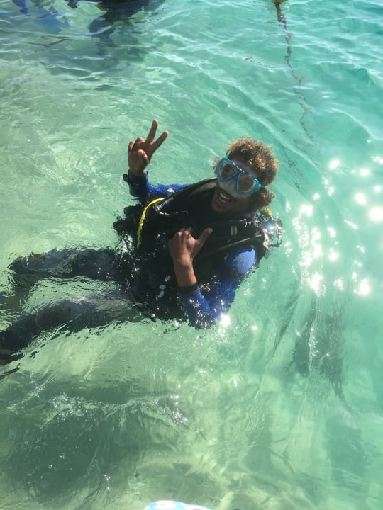 Sonstiges Marina Resort Port Ghalib, a member of Radisson Individuals