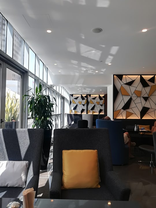 Gastro Tryp by Wyndham Dubai