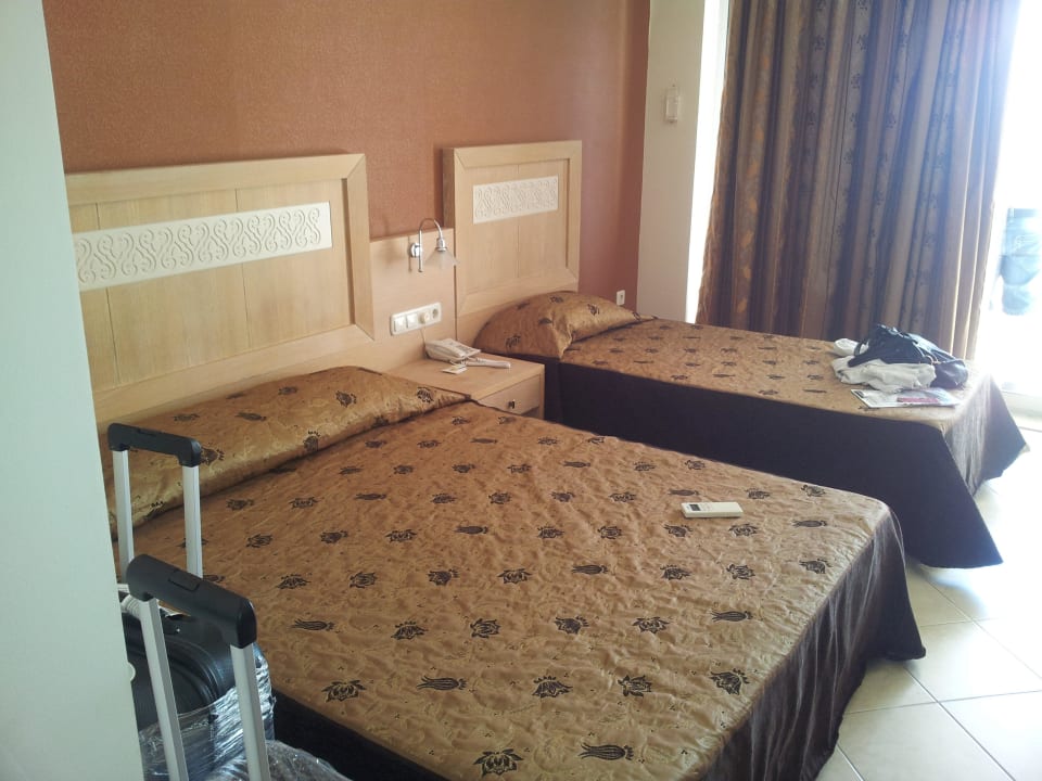 Naša izba Top Hotel