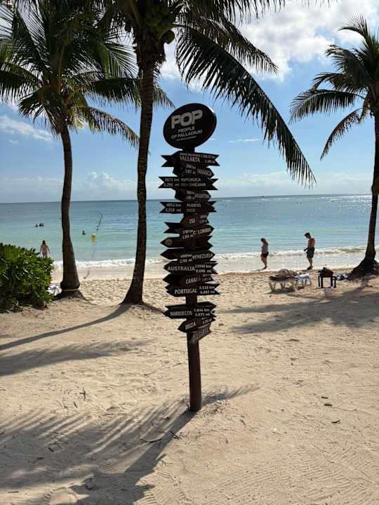 Strand TRS Yucatan Hotel - Adults only