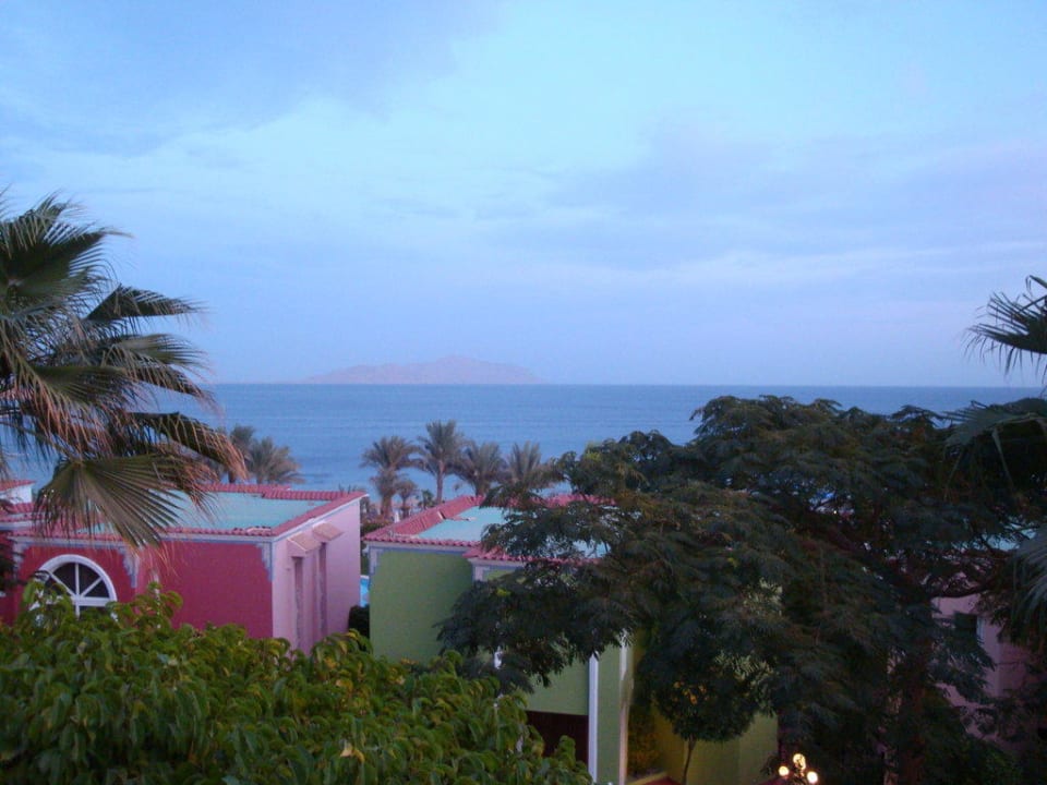 Meerblick Savoy Sharm El Sheikh