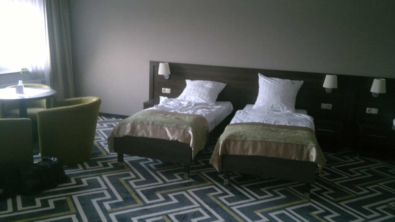 Pokój Hotel & Browar Słociak