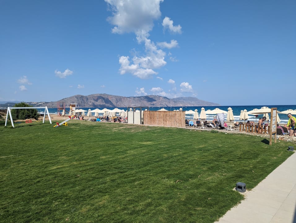 Sport & Freizeit Vantaris Luxury Beach Resort