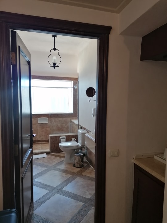 Zimmer Pickalbatros Citadel Resort