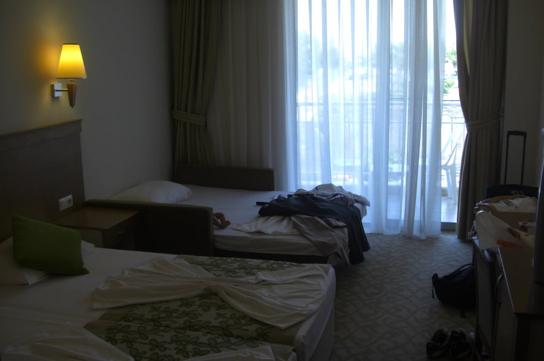 Zimmer FUN&SUN Smart Hane Sun Hotel