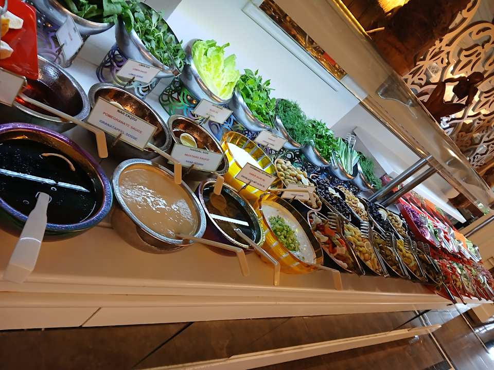 Gastro Side Royal Palace Hotel & Spa