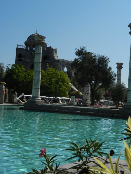 Xanadu  Xanadu Resort Hotel