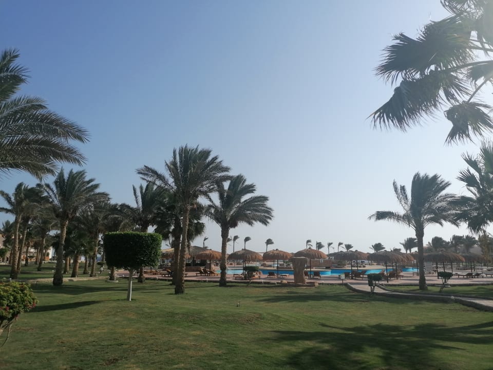 Pool Three Corners Sea Beach Resort