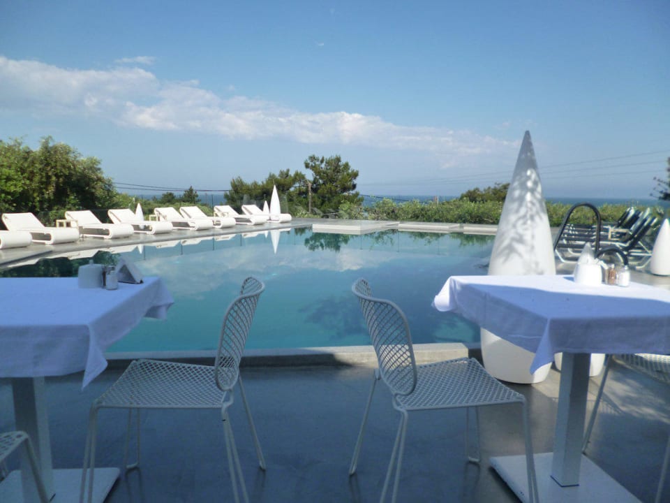 Der Pool Louloudis Fresh-Adults Only