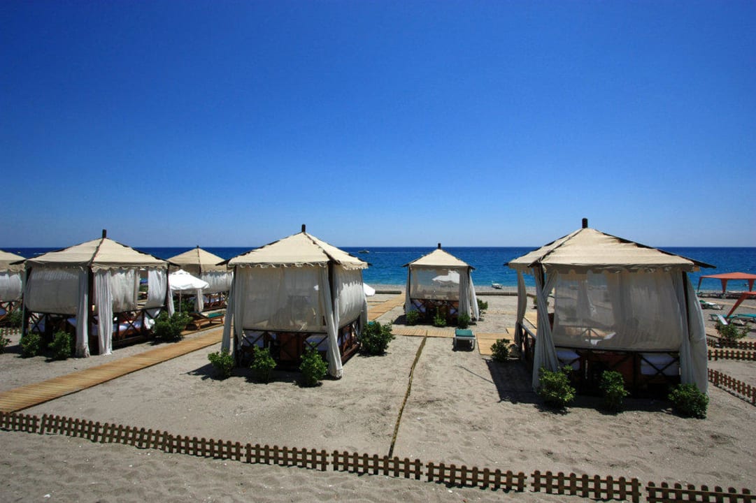 Pavillion Limak Limra Hotel & Resort