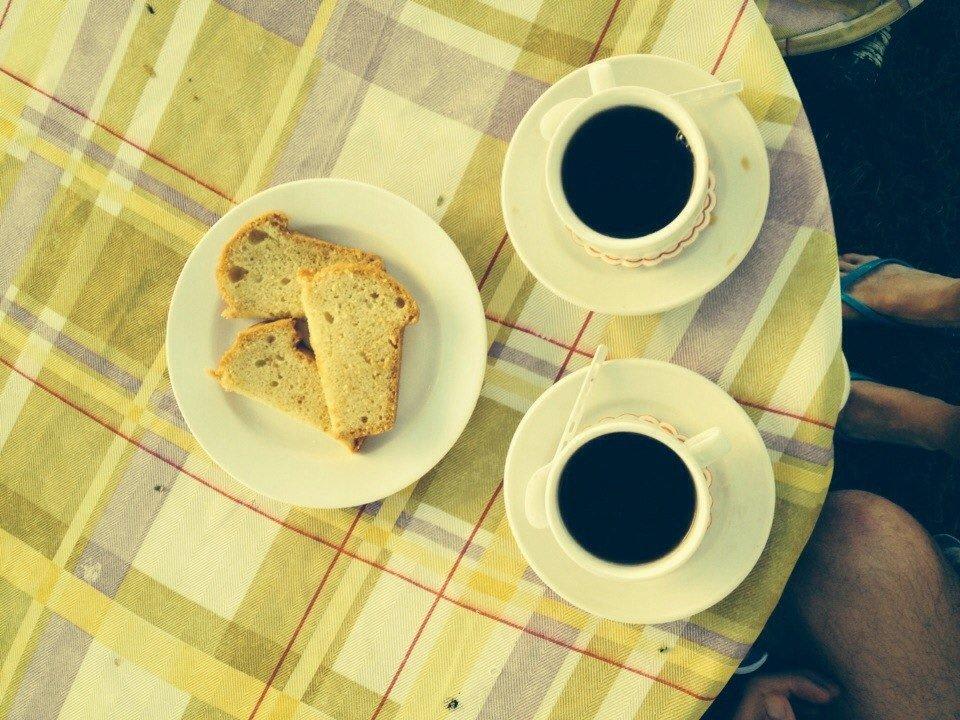 Приятное чаепитие на природе Menaville Safaga