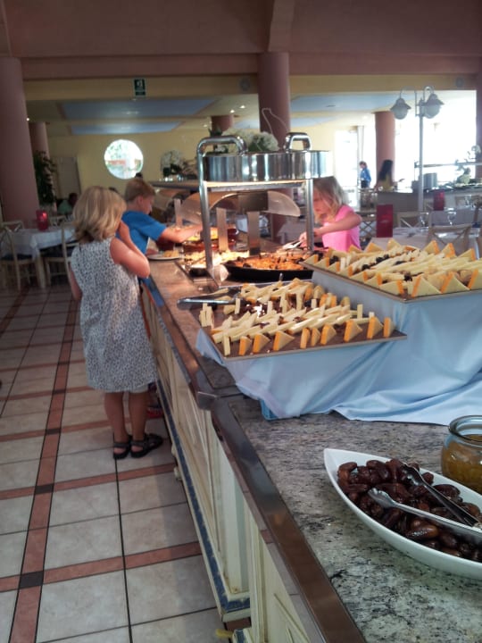 Lecker Playa Garden Selection Hotel & Spa