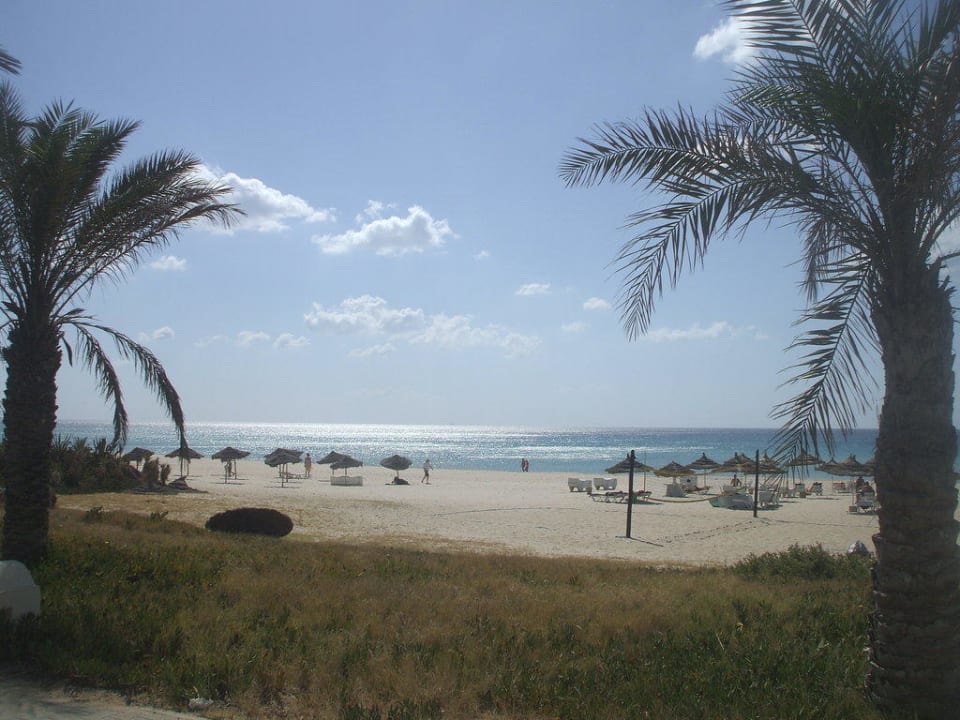 Strand Dar Khayam